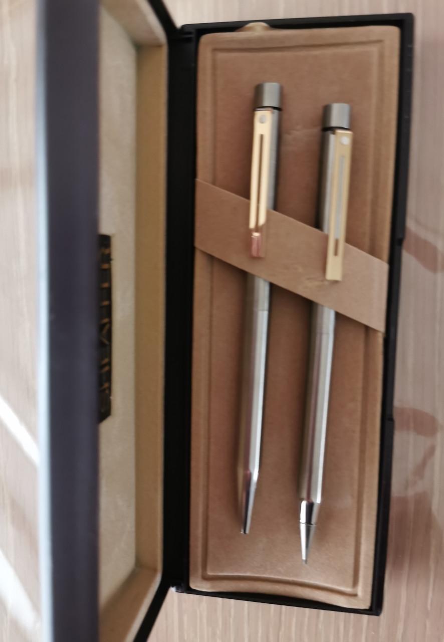 Sheaffer pen en potloodset