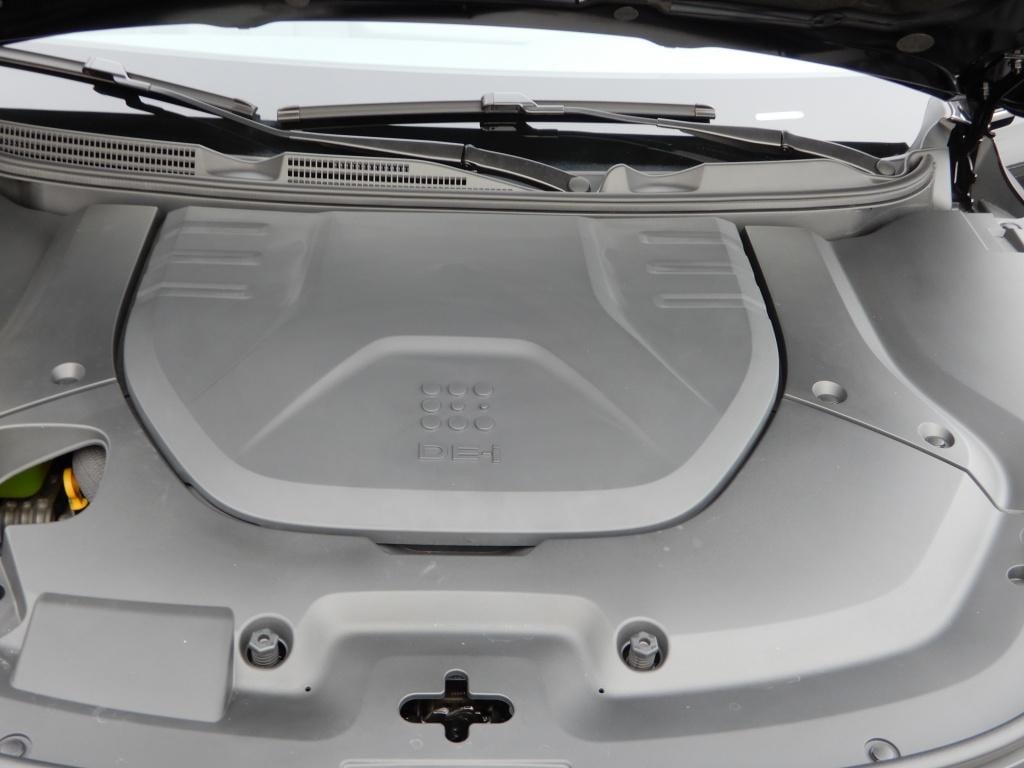 Dfsk E5 Phev 1.5 l2 | rijklaar | 7-persoons | officieel dfsk dealer | di