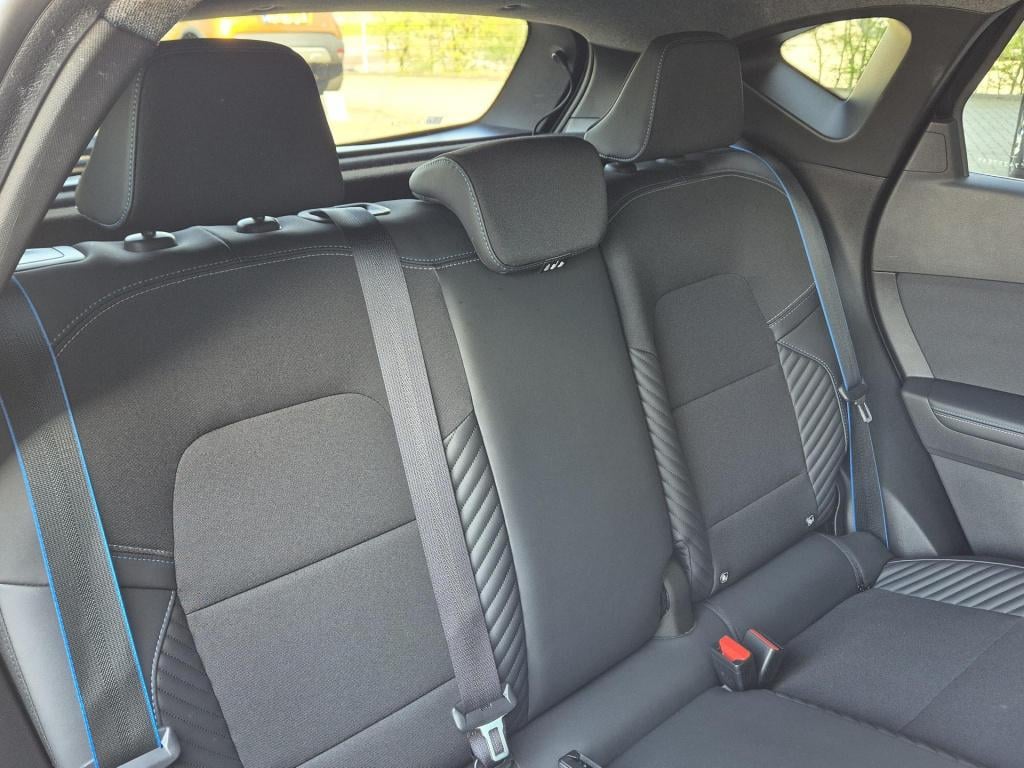 Renault Captur 1.6 e-tech full hybrid 145 esprit alpine