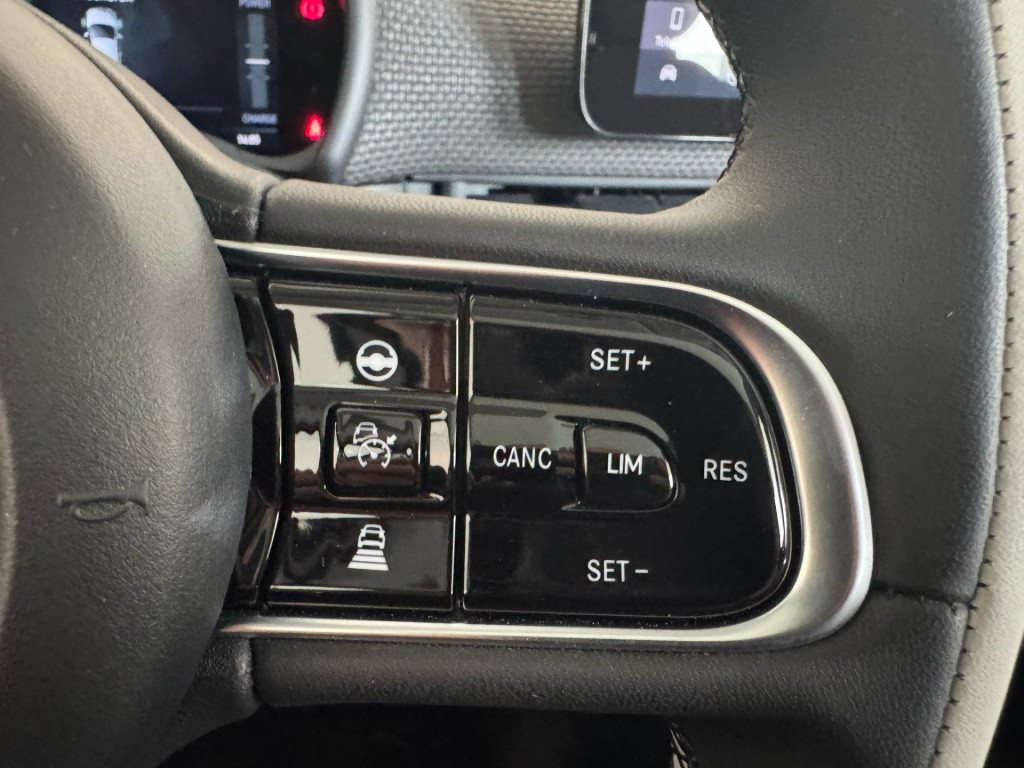 Fiat 500 la prima 42 kwh