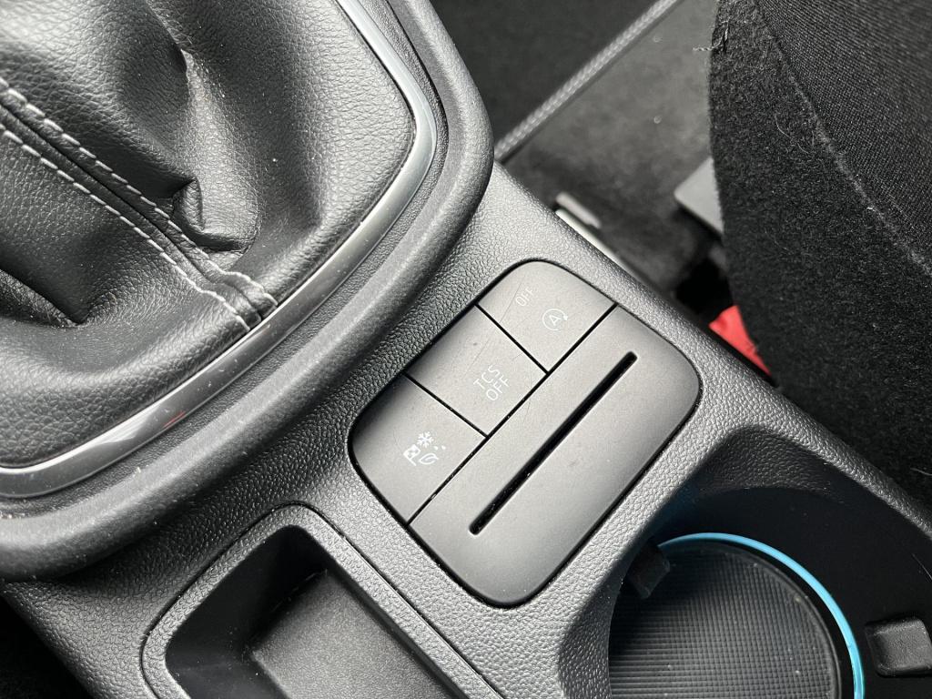 Ford Puma titanium 1.0 ecoboost hybrid | climate control | cruise control |