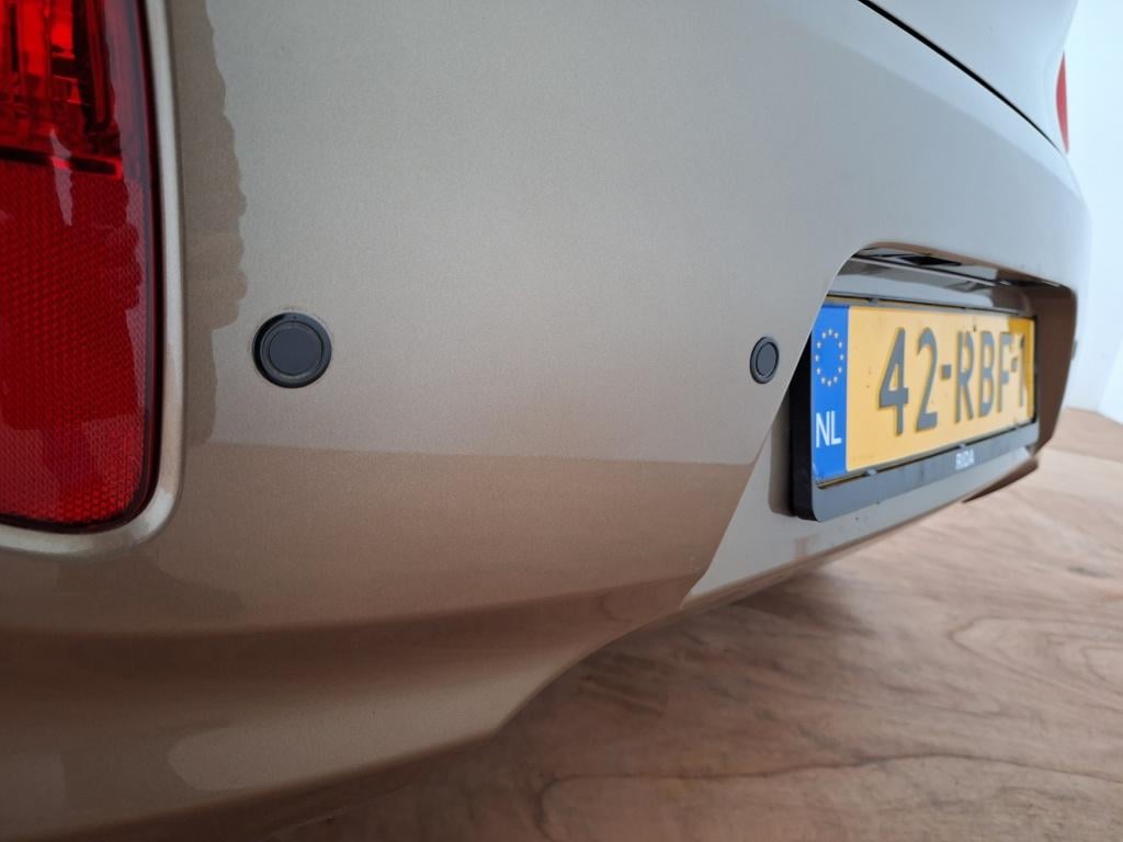 Kia Picanto 1.0 cvvt comfort/style/exterior pack