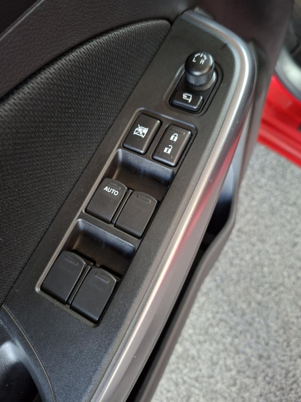 Suzuki Swift 1.2 style smart hybrid