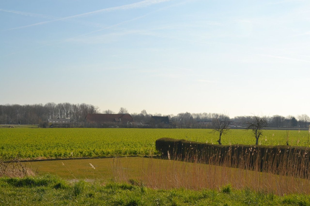 Campensnieuwland 24-25 Kamperland