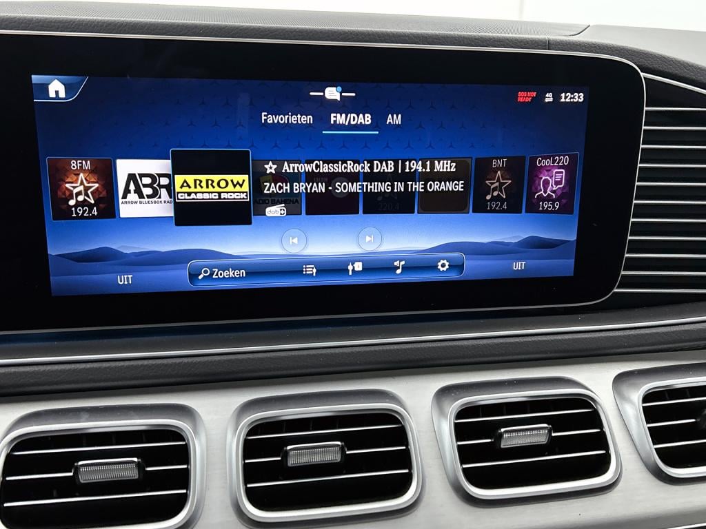 Mercedes-Benz Gle coupé 400 e 4matic sport edition premium plus | winter pa