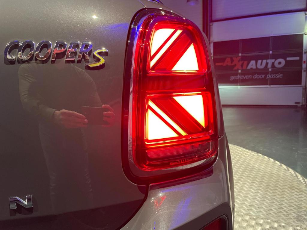 Mini Countryman mini 2.0 cooper se all4 chili *facelift*jcw*led*camera*pano