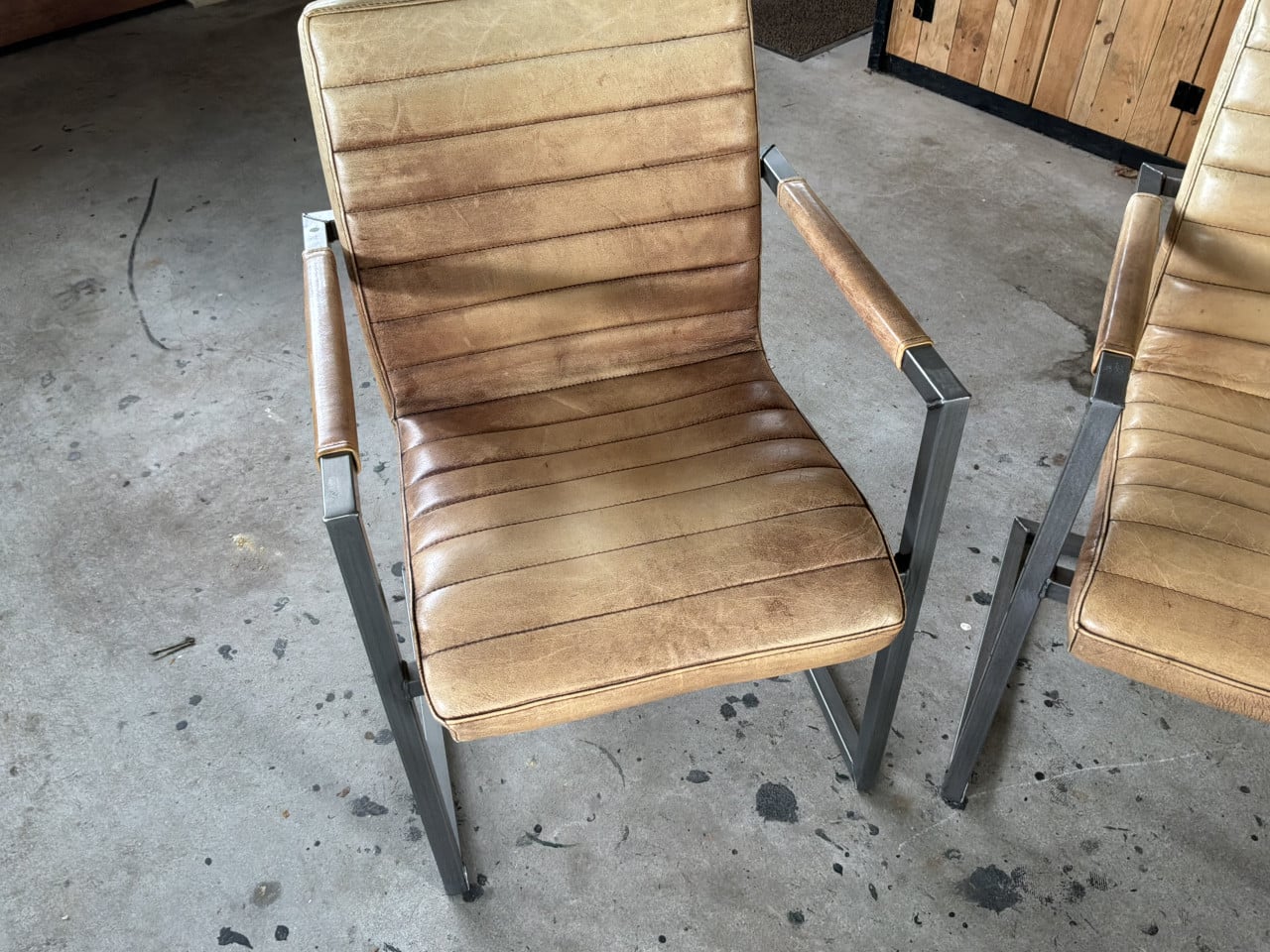 Eetkamerstoelen
