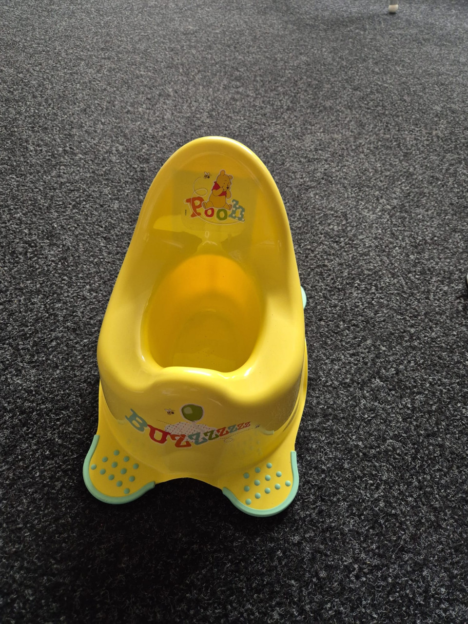 Kinderpotje