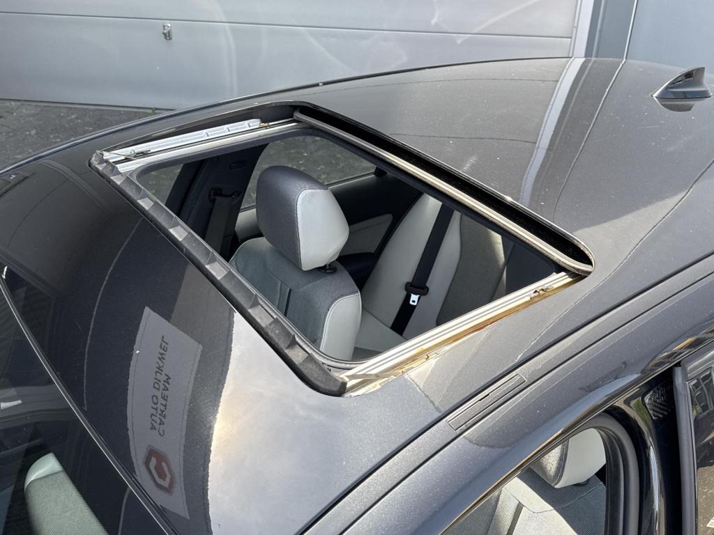 BMW 1 Serie 116i business+ limited edition urban
