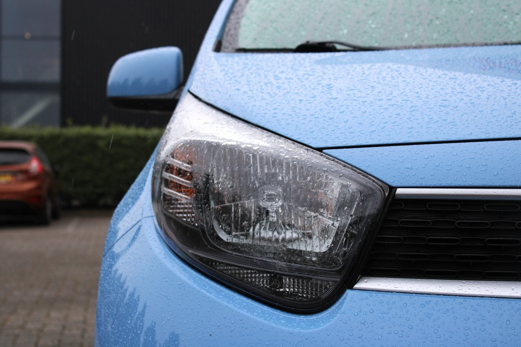 Kia Picanto 1.0 mpi comfortlineplus