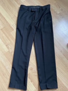 Nieuwe pantalon heren