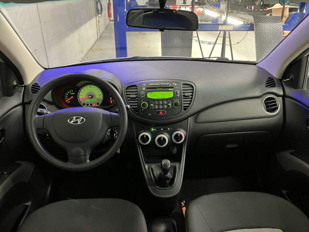 Hyundai i10 1.1 Active Cool