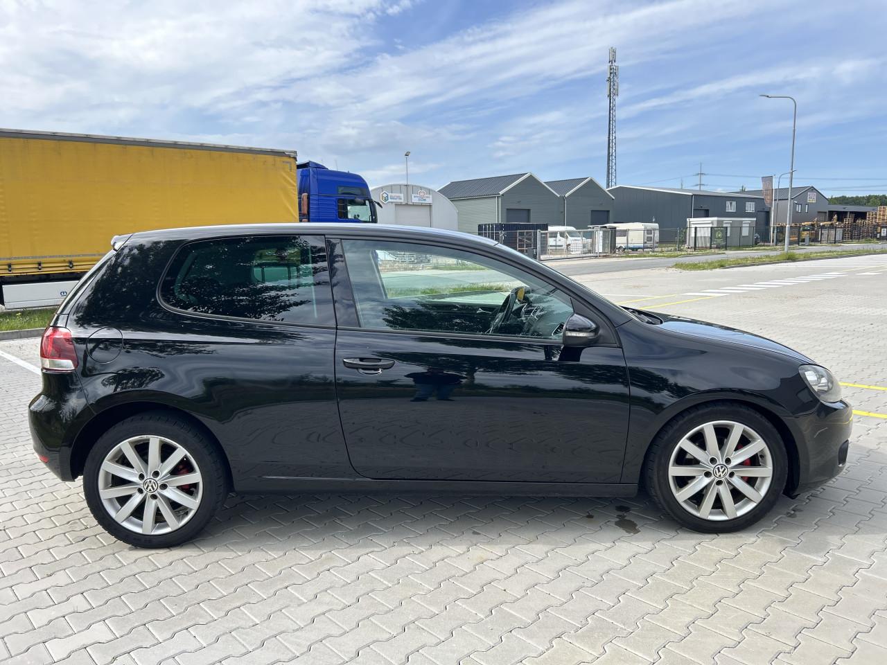 Volkswagen Golf 1.4 TSI R-Line|APK|CRUISE CONT|CARPLAY|