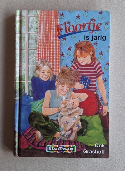 Floortje Kinderboeken