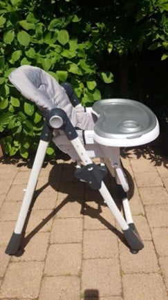 Kinderstoel