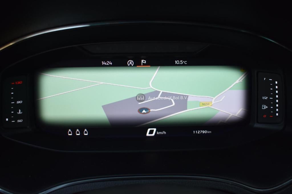 Seat Arona 1.0 tsi | virtual cockpit | camera | led | nap | adapt. cruise c