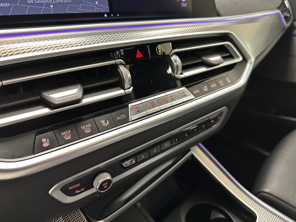 BMW X5 xdrive45e m-sport | harman/kardon | trekhaak | 360 camera |