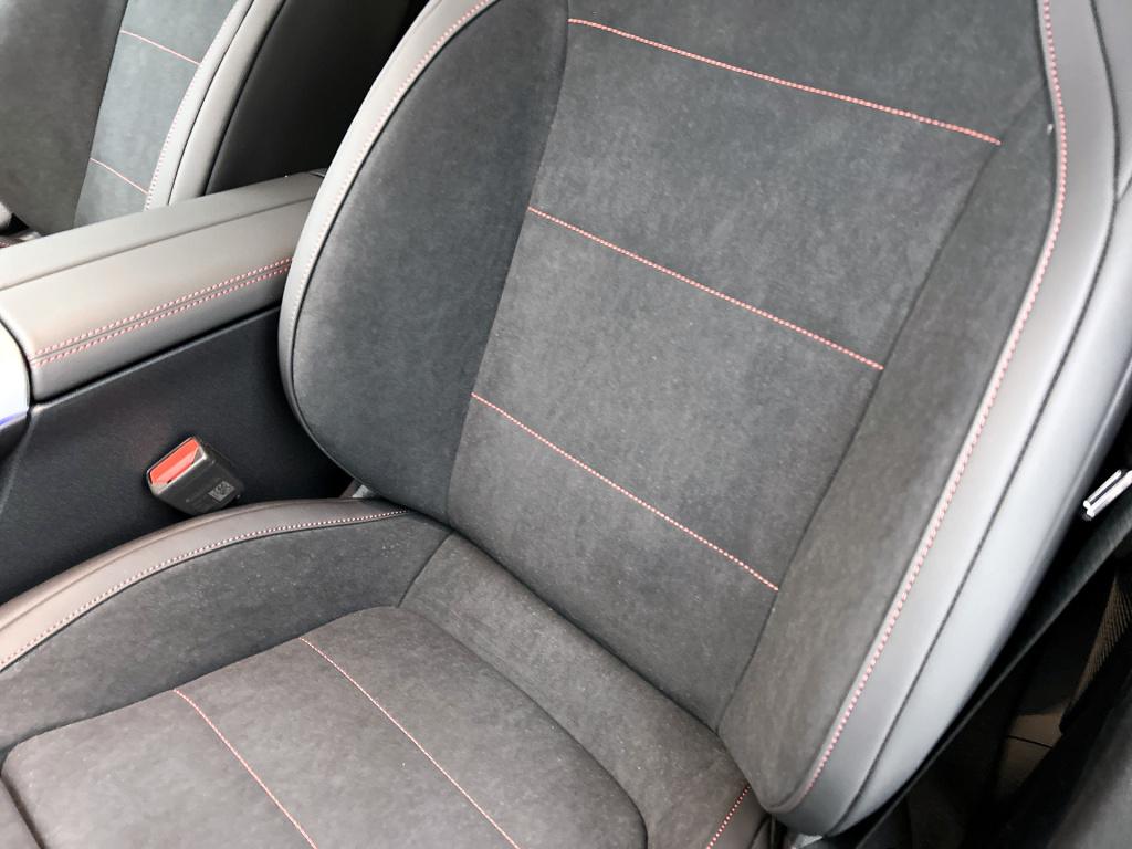 Mercedes-Benz Cla 250+ launch edition 85 kwh trekhaak | adaptieve cruisecon