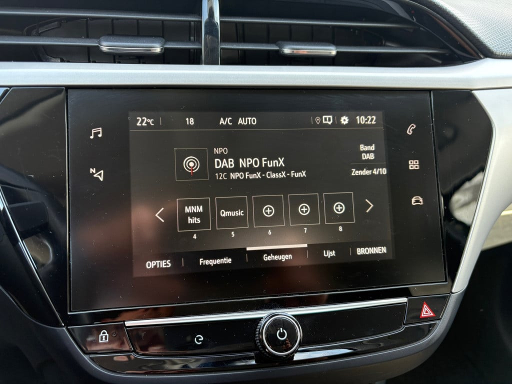 Opel Corsa-e edition 1 fase 50 kwh