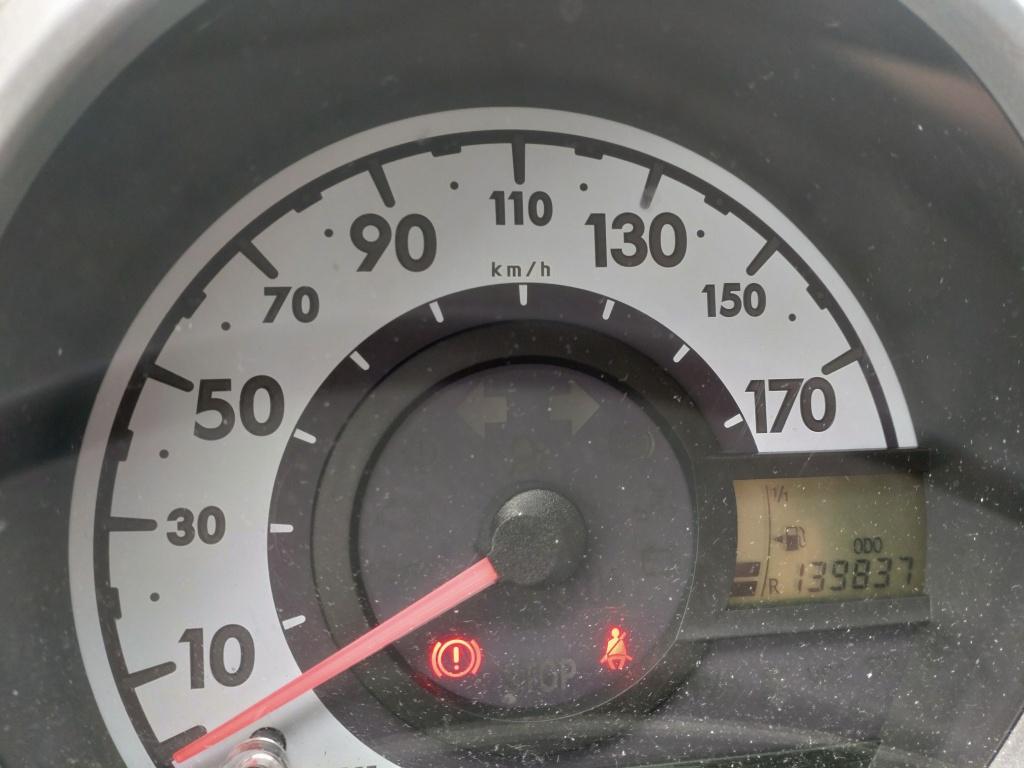 Citroen C1 1.0-12v ambiance