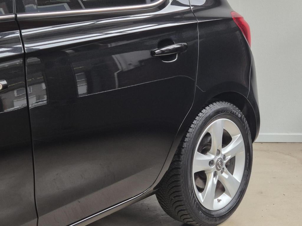 Opel Corsa 1.4 turbo innovation