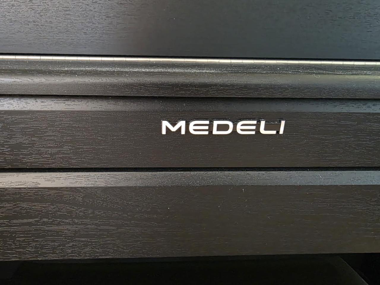 Electronische Piano