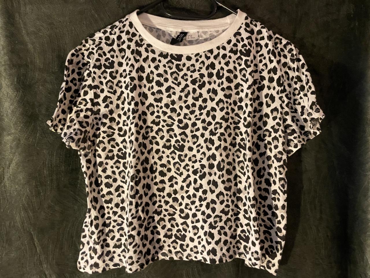 Nieuw t-shirt dames