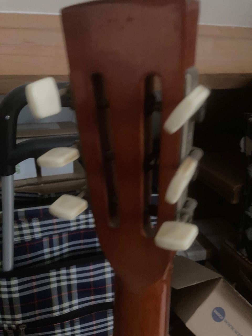 Spaanse gitaar