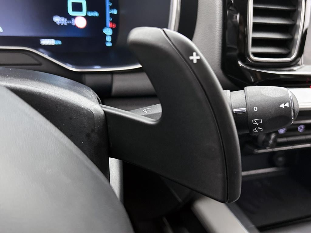 Citroen C5 Aircross plug-in hybrid 225pk automaat shine | rijklaar | adapti