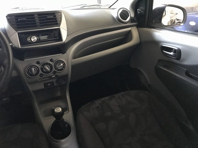 Suzuki Alto 1.0 gt plus | unieke uitvoering | zeer mooi | nieuwe apk
