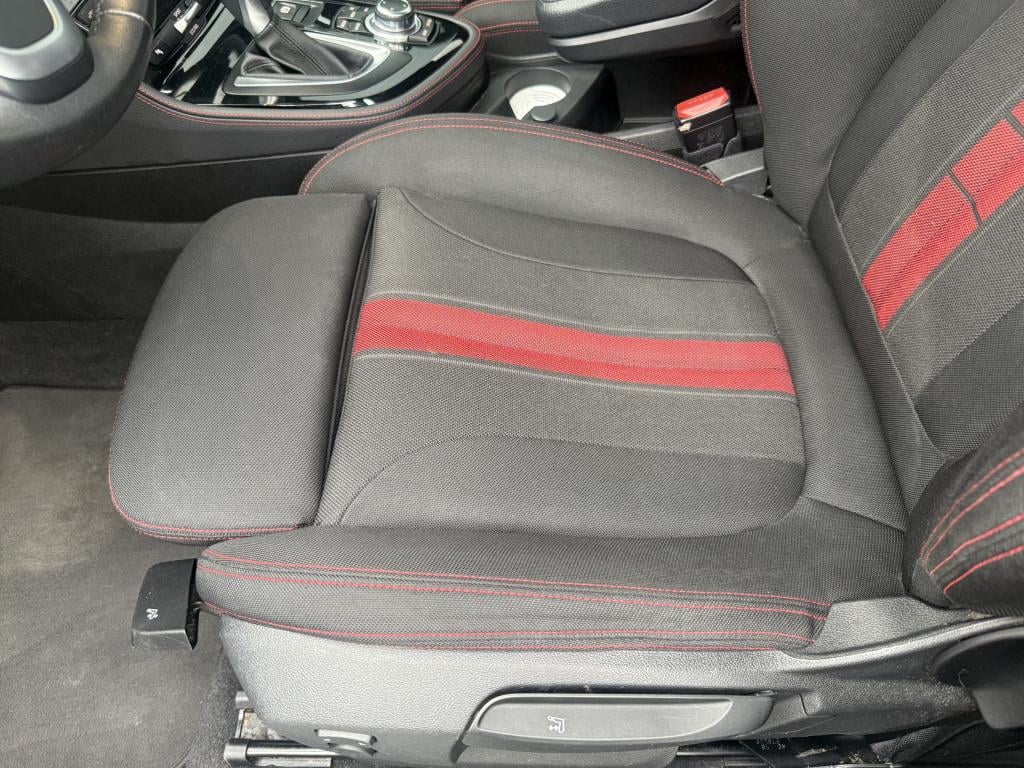 BMW 2-serie active tourer 218d 2.0 150pk automaat executive sportline