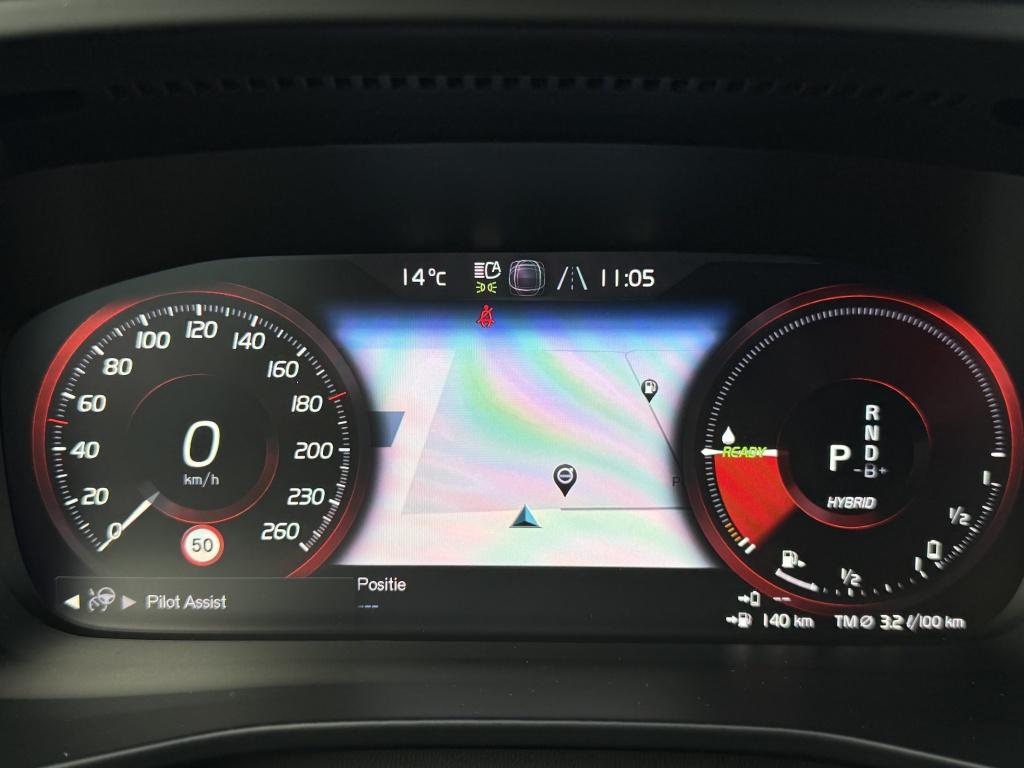 Volvo XC40 t5 262pk recharge r-design| adap.cruise| trekhaak| camera| elek.