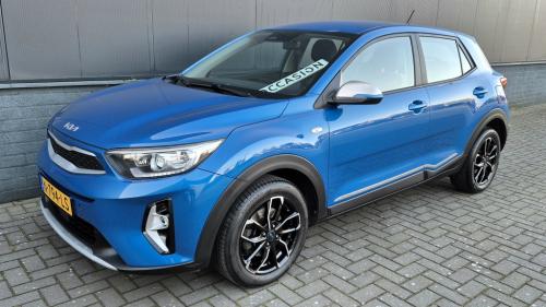 Kia Stonic 1.0 t-gdi mhev | airco | cruise | apple carplay | navi