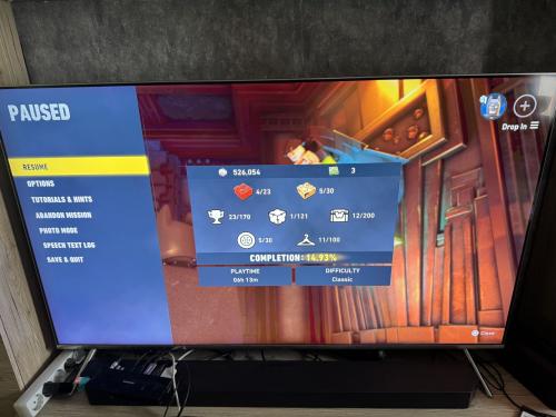 Samsung UE55MU7000