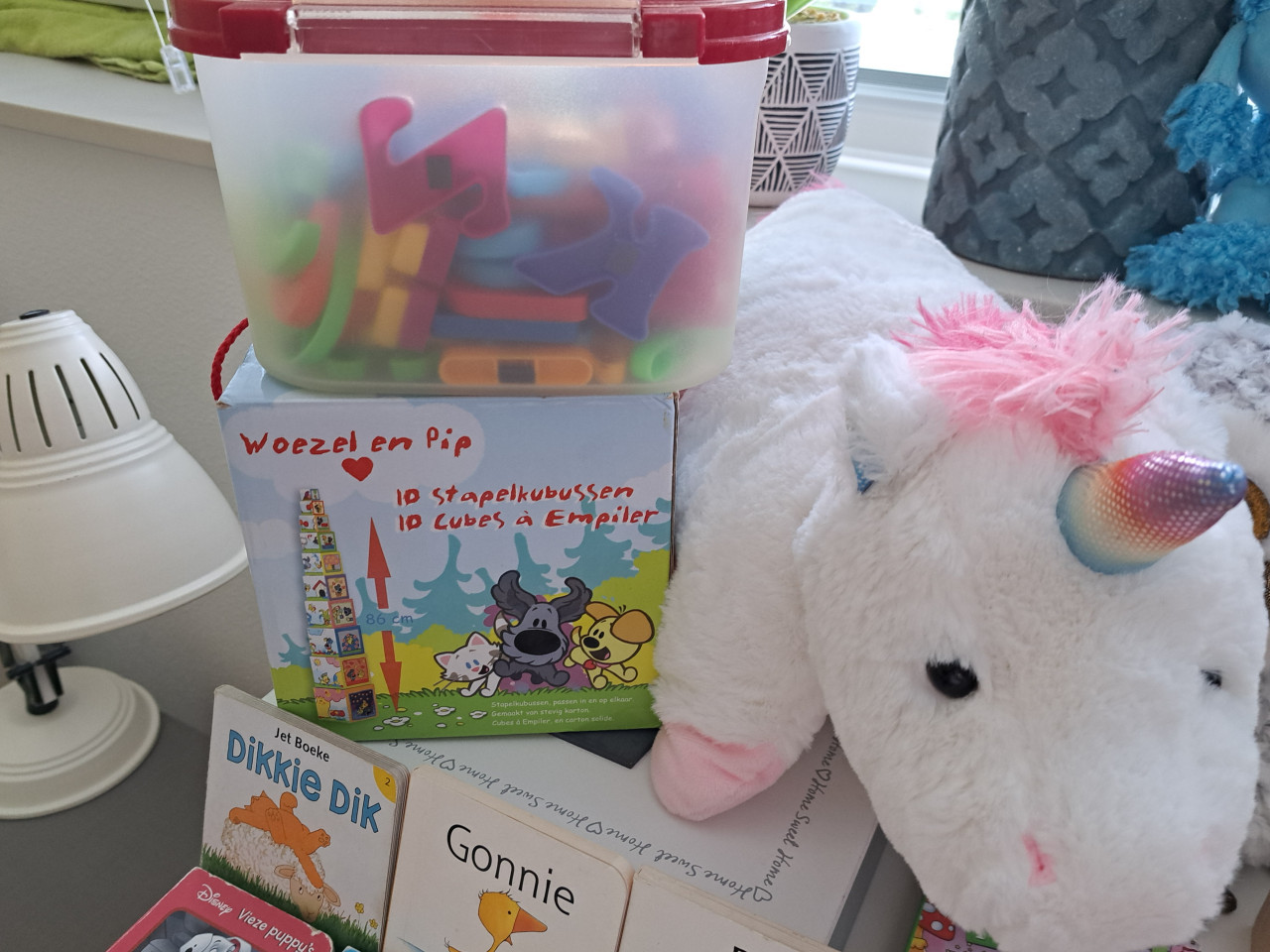 Kinderspeelgoed