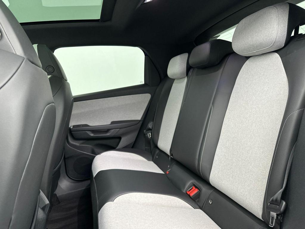 Volkswagen Id. Polo style first edition 52 kwh