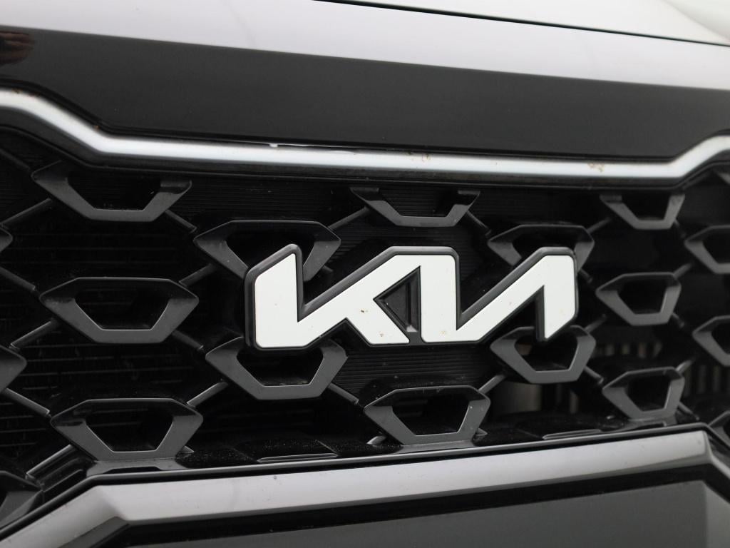 Kia Sorento 1.6 t-gdi hybrid dynamicplusline | automaat | panoramadak | app
