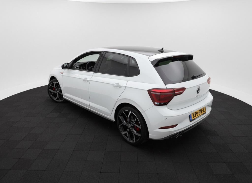 Volkswagen Polo 2.0 tsi gti