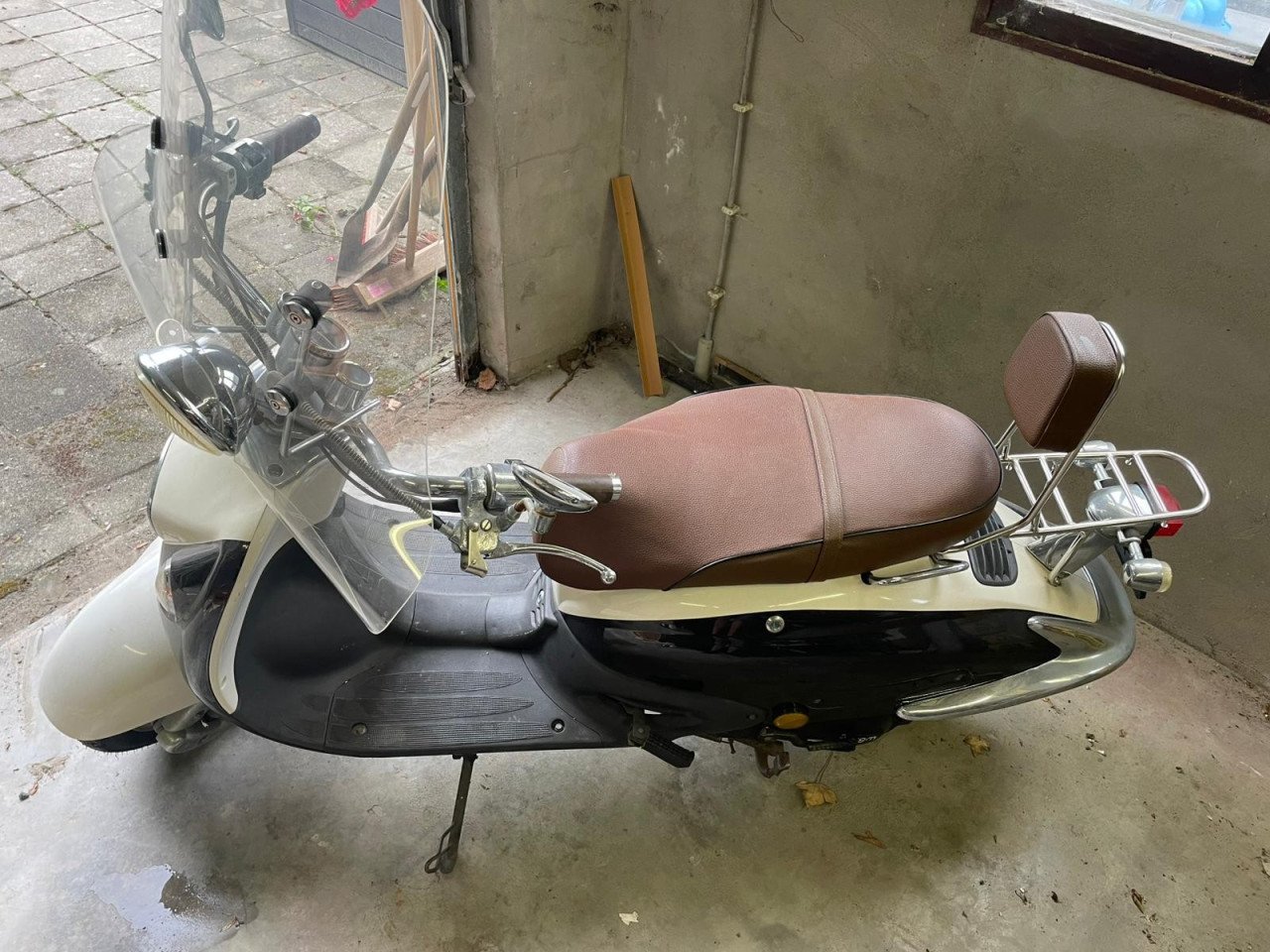 Scooter