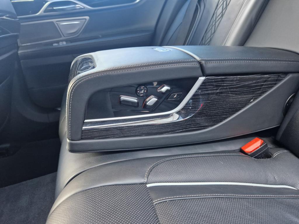 BMW 7 Serie (g11) 745e 394pk iperformance aut