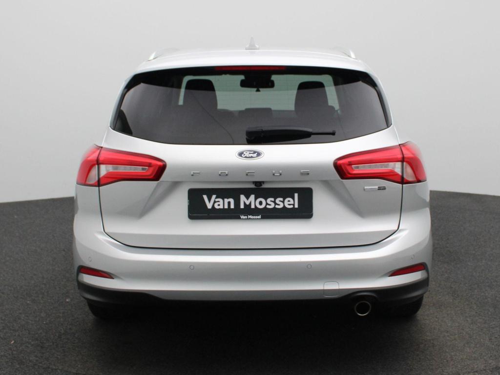 Ford Focus titanium 1.0 ecoboost hybrid | climate control | cruise control 
