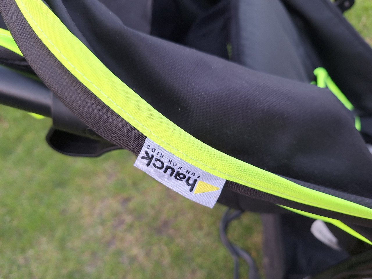 Hauck Runner Buggy