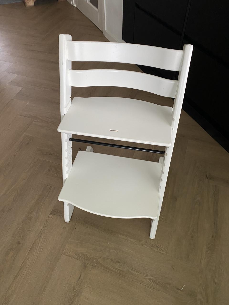 Stokke tripp Trapp