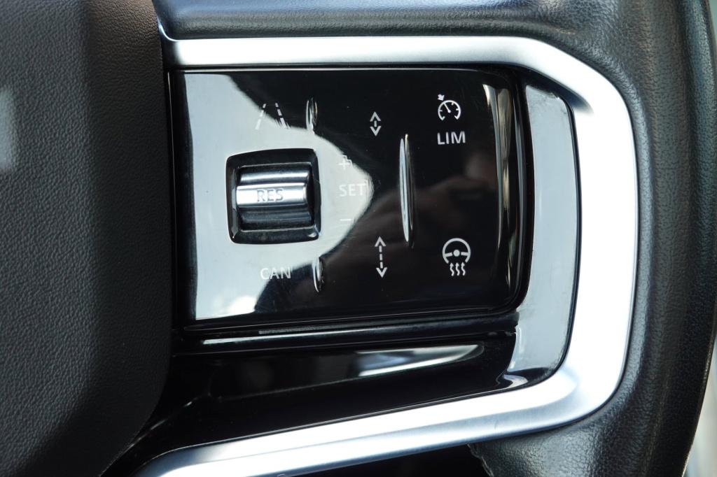 Land Rover Discovery p300e 1.5 r-dynamic hse