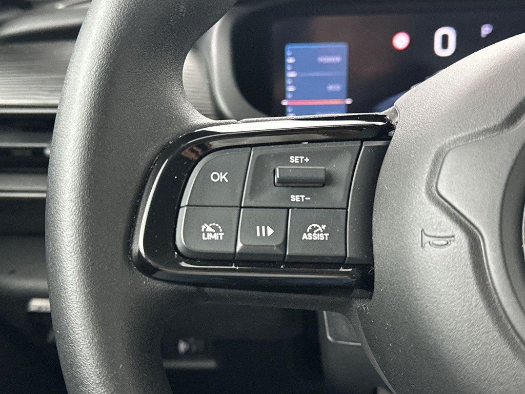 Jeep Avenger longitude 54 kwh | parkeersensoren | apple carplay/android aut