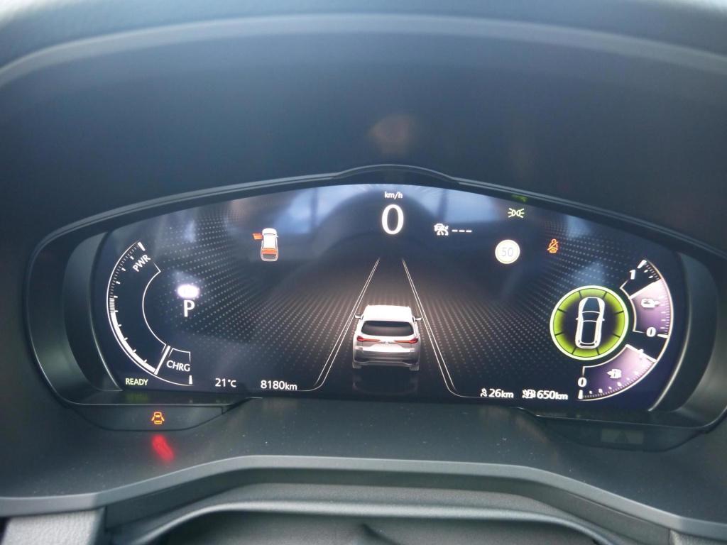 Mazda Cx-80 2.5 e-skyactiv phev homura plus 7-seat