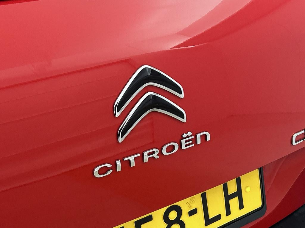 Citroen C3 Aircross 110 pk automaat shine | rijklaar | trekhaak |