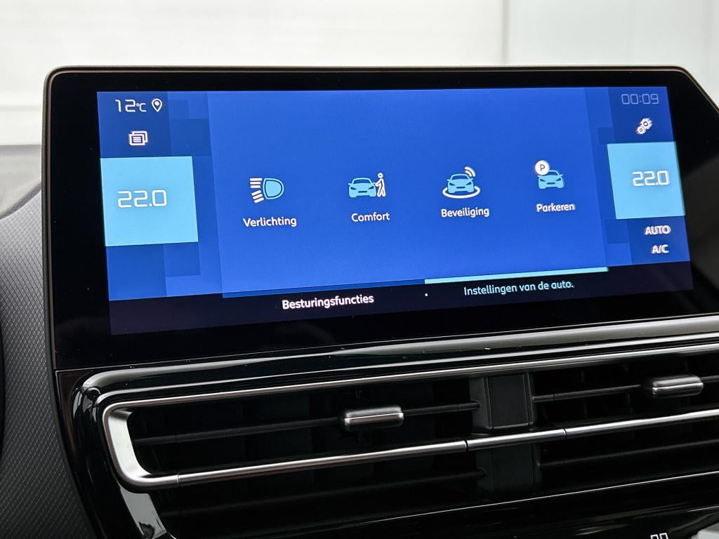 Citroen C5 Aircross plug-in hybrid 180 pk feel pack | rijklaar