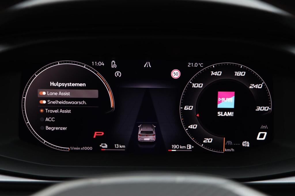 Cupra Terramar 1.5 tsi e-hybrid business 204pk dsg6 | soh 100% |