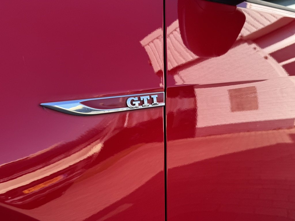Volkswagen Golf 2.0 tsi gti clubsport dsg| nl-auto | pano | dynaudio | appl